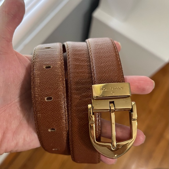 Louis Vuitton pochette Arche/ belt bag - Picture 9 of 16